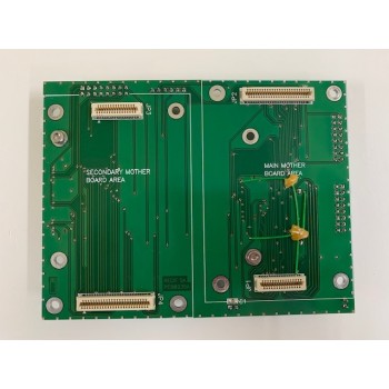 RECIF Technologies PCB0235A Motherboard
